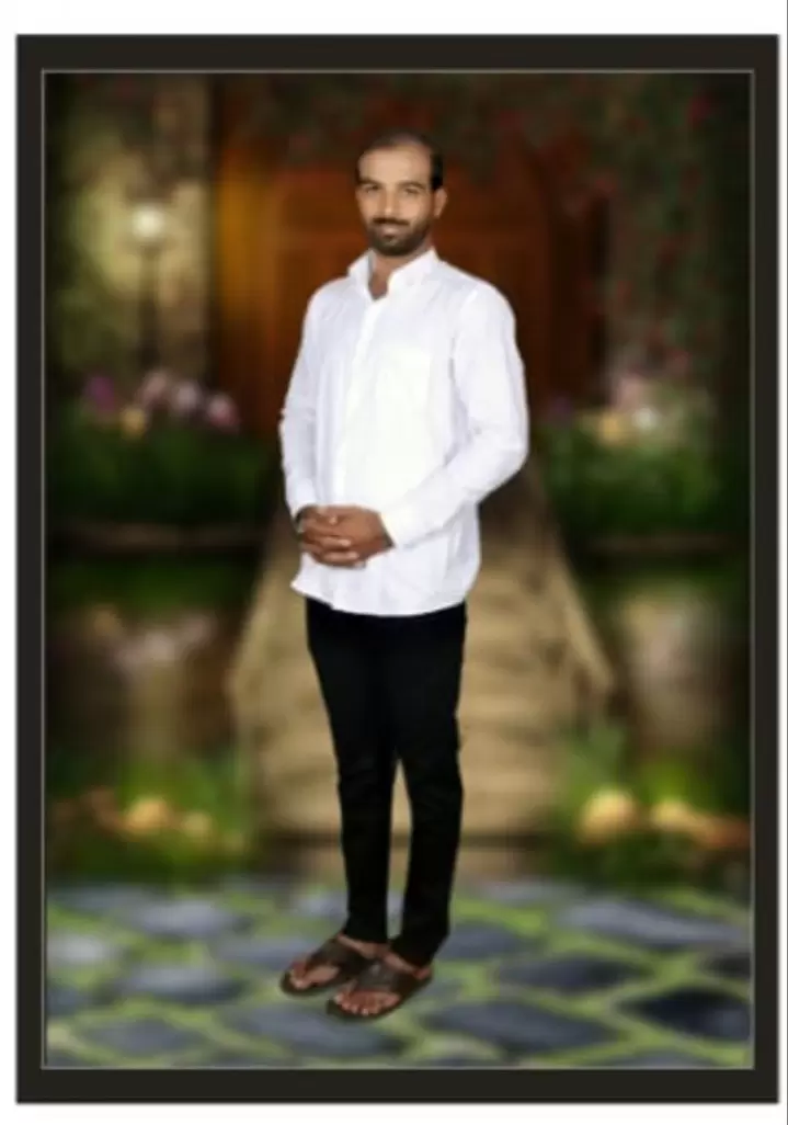 Groom Profile