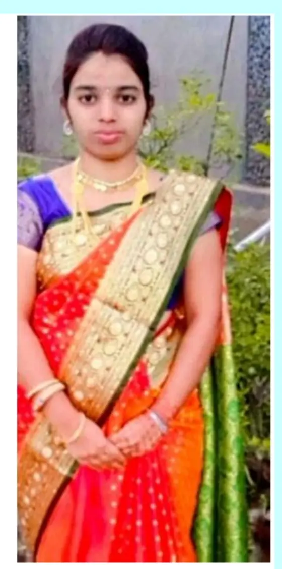 Bride Profile